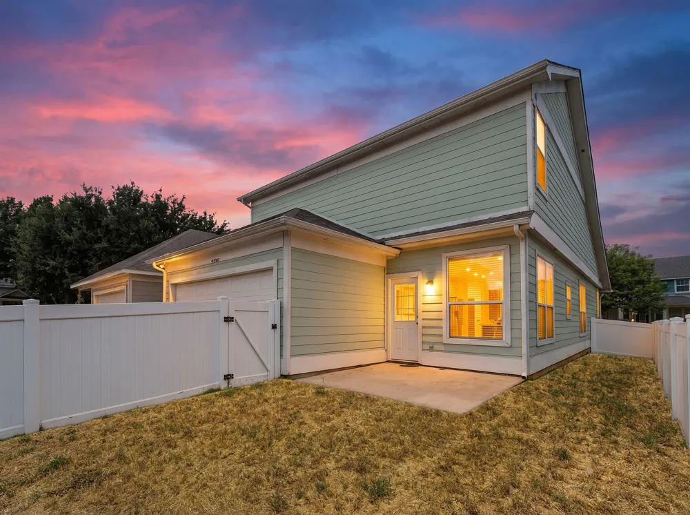 9810 Walnut Hill Drive Providence Village, TX 76227