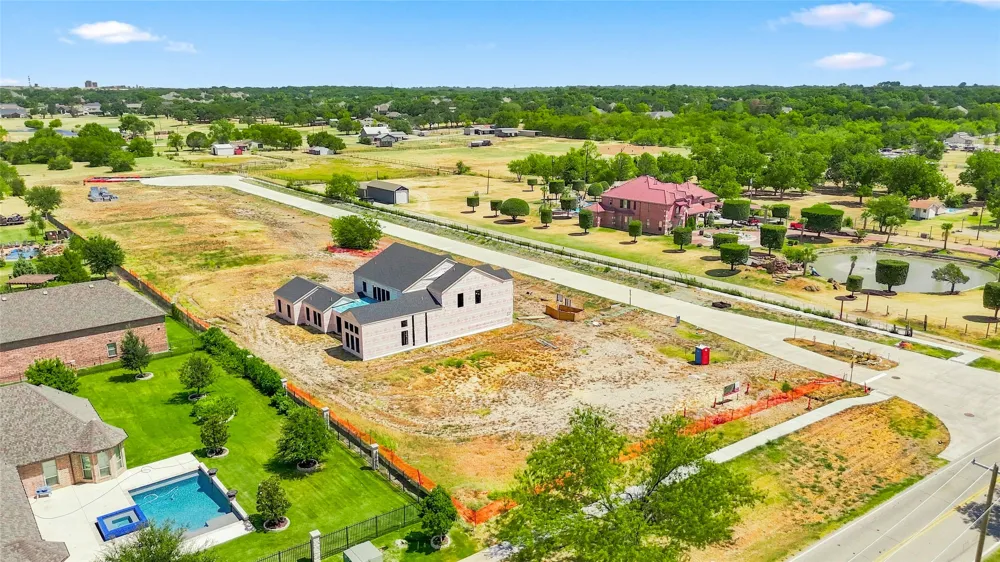 3912 Conservation Court Denton, TX 76210