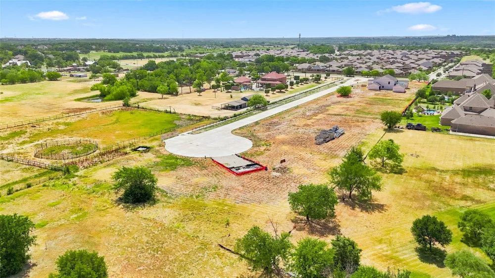3912 Conservation Court Denton, TX 76210