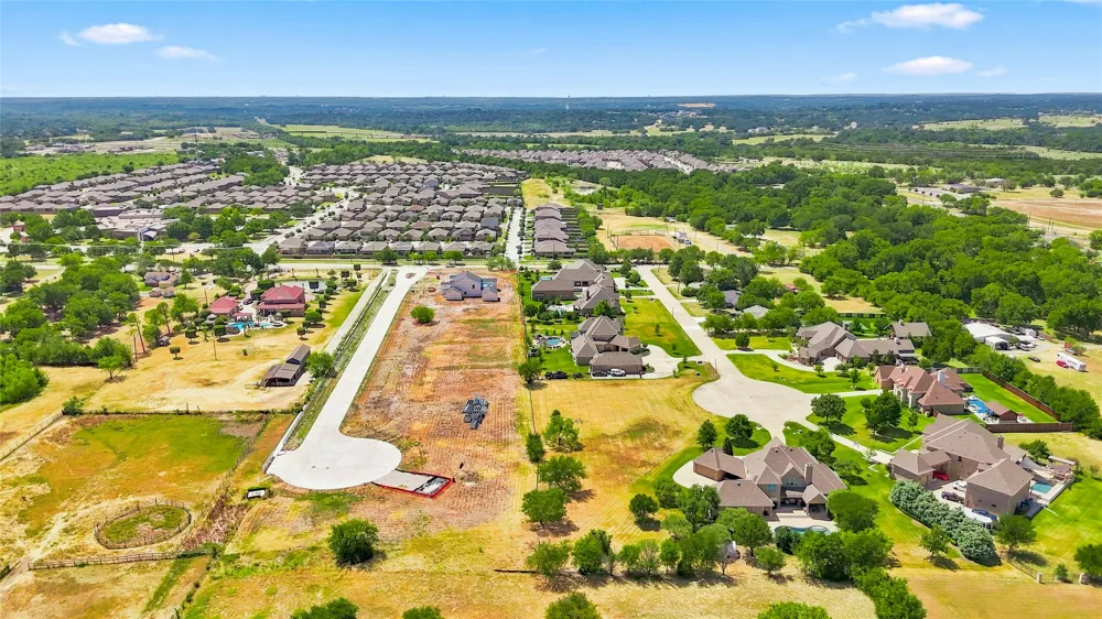 3912 Conservation Court Denton, TX 76210