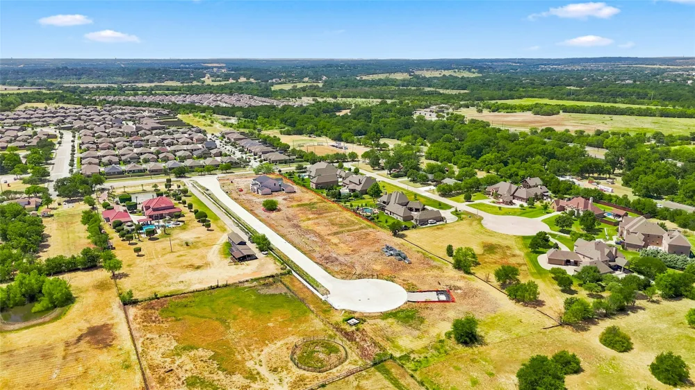 3912 Conservation Court Denton, TX 76210