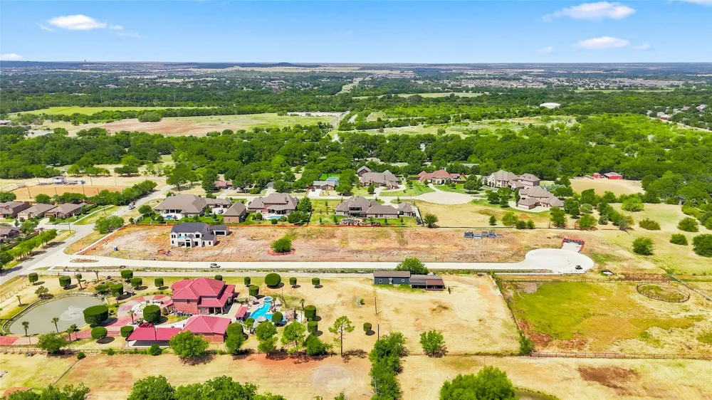 3912 Conservation Court Denton, TX 76210