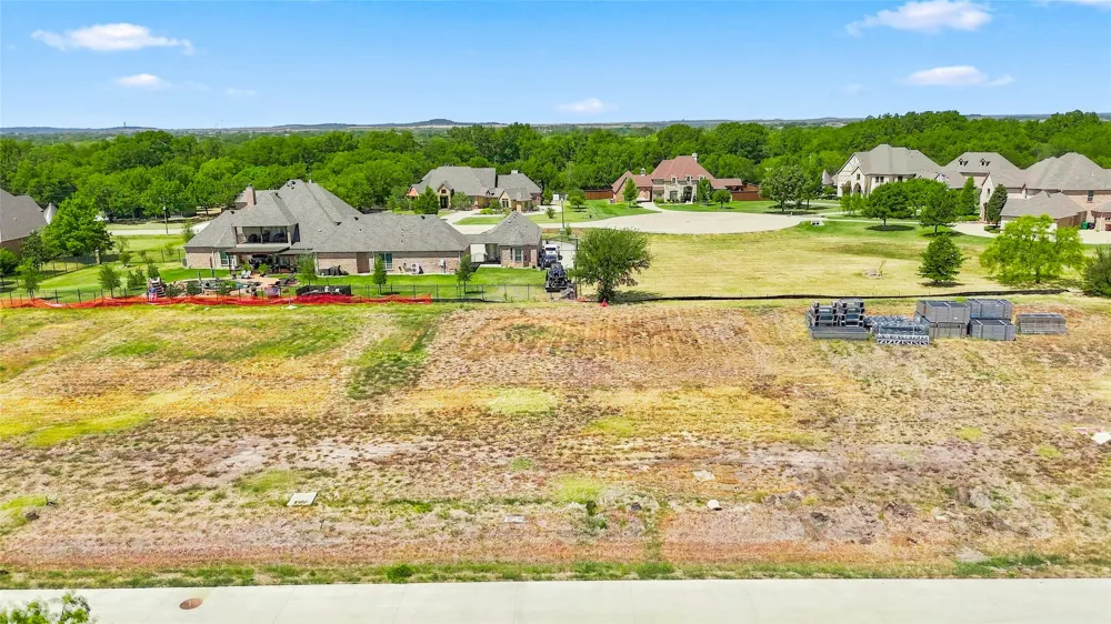 3912 Conservation Court Denton, TX 76210
