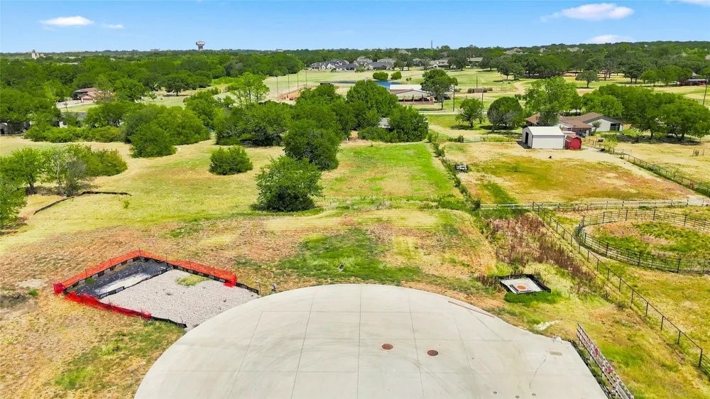 3912 Conservation Court Denton, TX 76210
