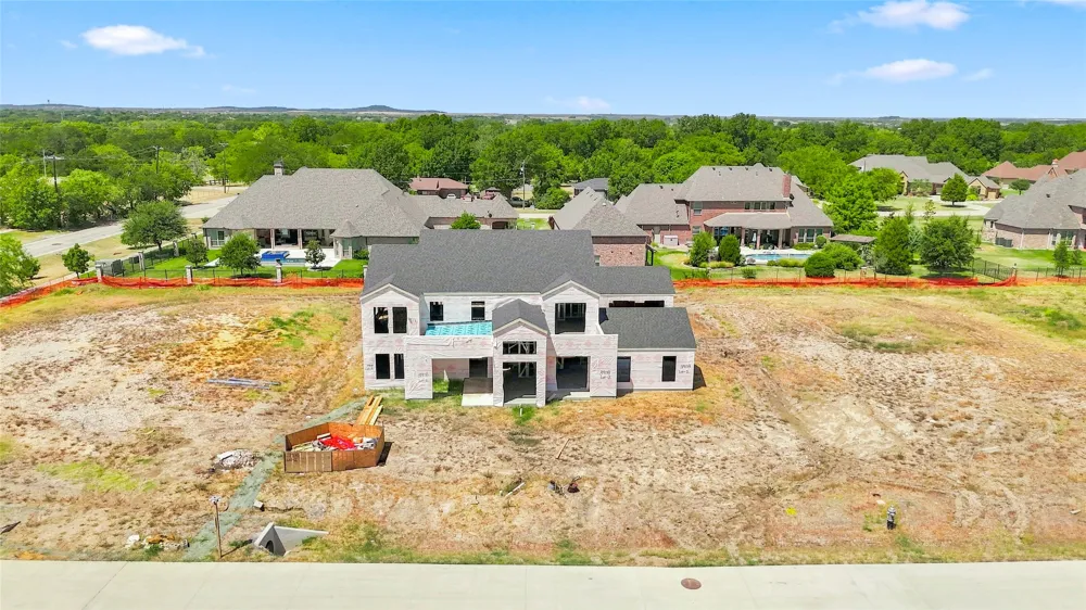 3912 Conservation Court Denton, TX 76210