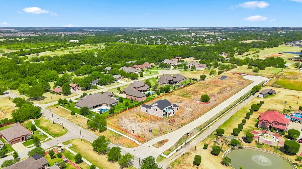 3912 Conservation Court Denton, TX 76210