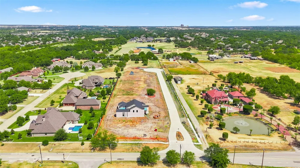 3912 Conservation Court Denton, TX 76210