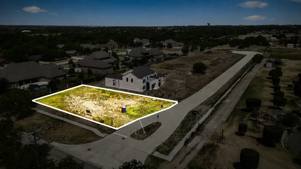 3912 Conservation Court Denton, TX 76210