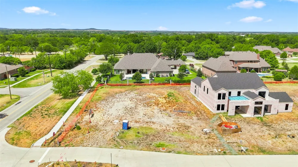 3912 Conservation Court Denton, TX 76210