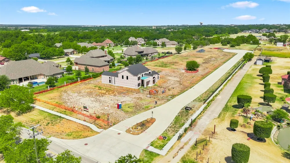 3912 Conservation Court Denton, TX 76210
