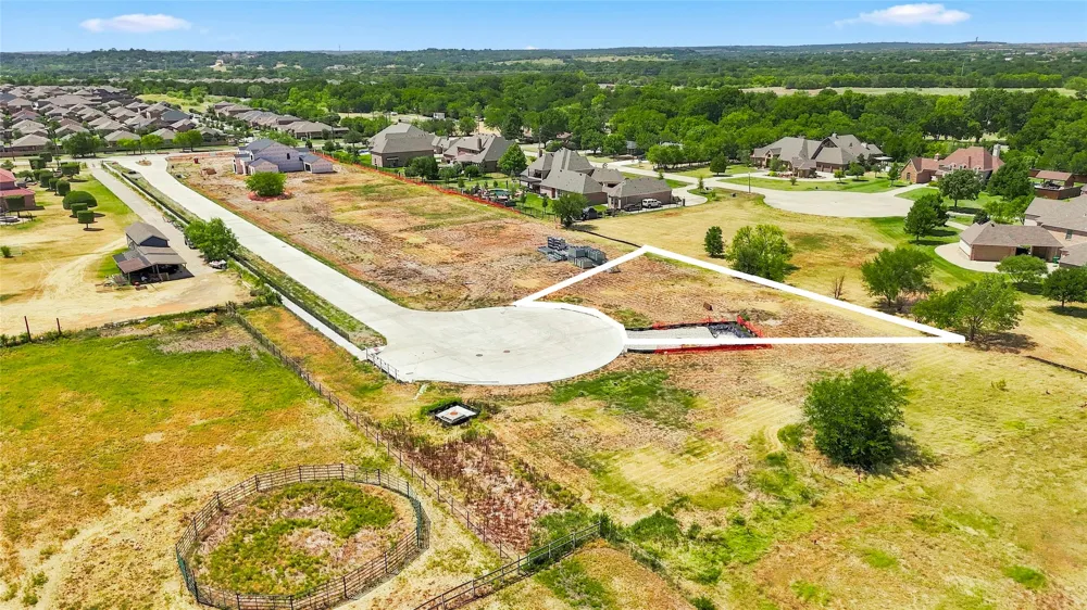 3912 Conservation Court Denton, TX 76210