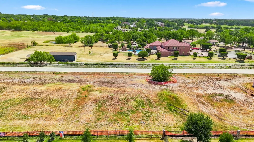 3912 Conservation Court Denton, TX 76210
