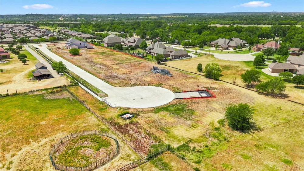 3912 Conservation Court Denton, TX 76210