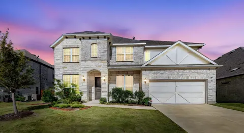16809 Clover Drive