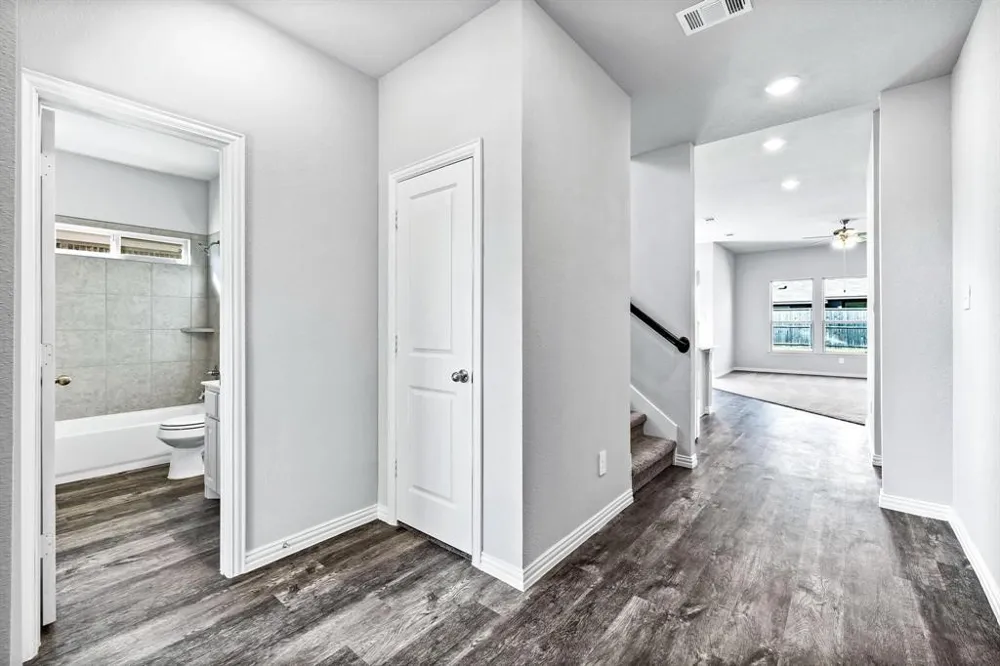 3917 Madison Lane Denton, TX 76208