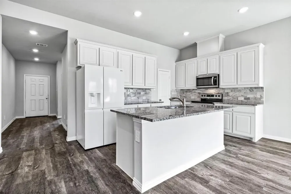 3917 Madison Lane Denton, TX 76208