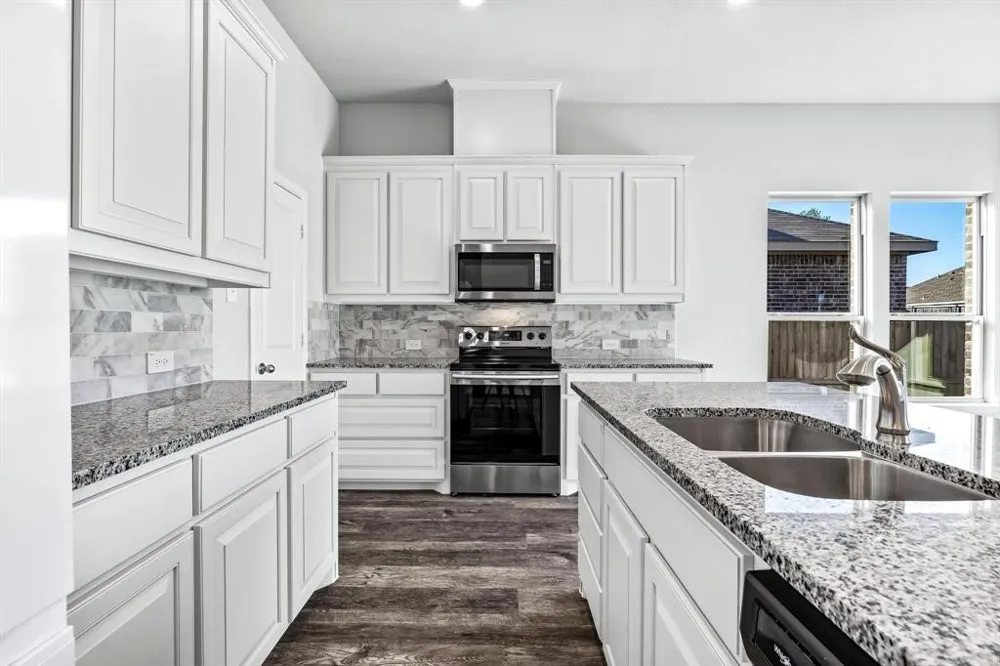 3917 Madison Lane Denton, TX 76208