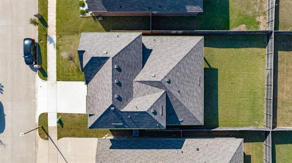 3917 Madison Lane Denton, TX 76208