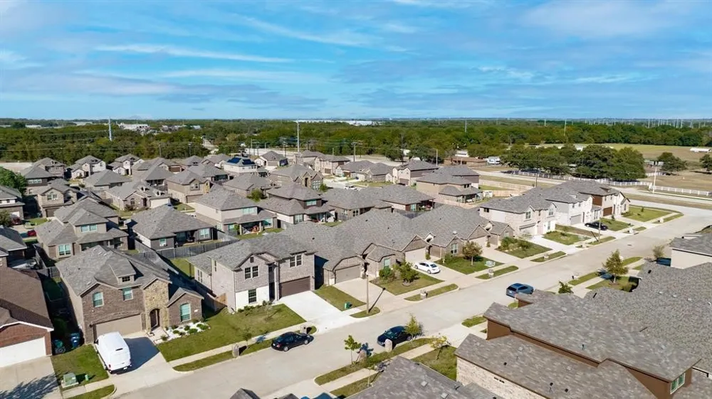 3917 Madison Lane Denton, TX 76208