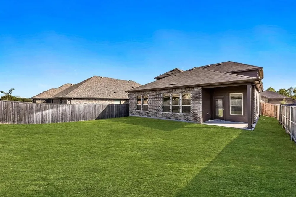 3917 Madison Lane Denton, TX 76208