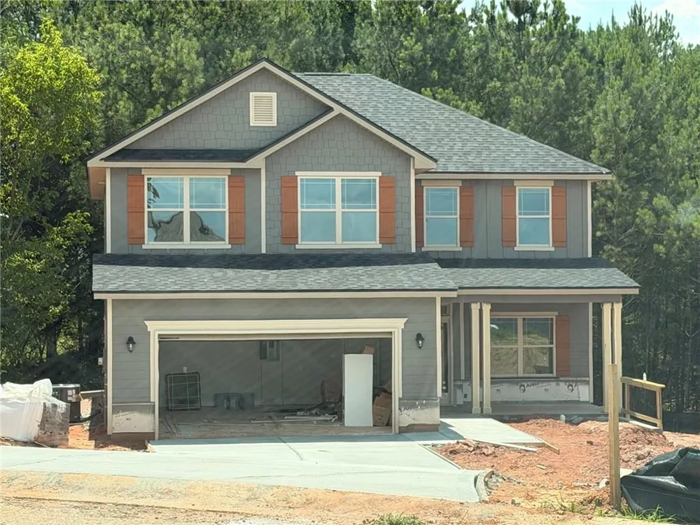 216 Magnolia Villas Drive Cornelia, GA 30531
