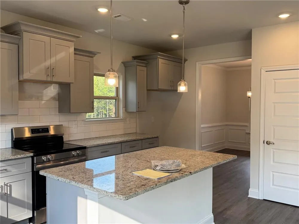 216 Magnolia Villas Drive Cornelia, GA 30531