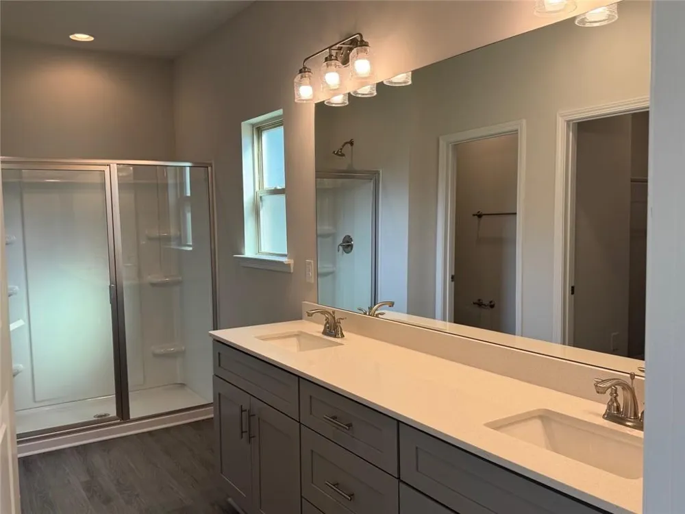 216 Magnolia Villas Drive Cornelia, GA 30531