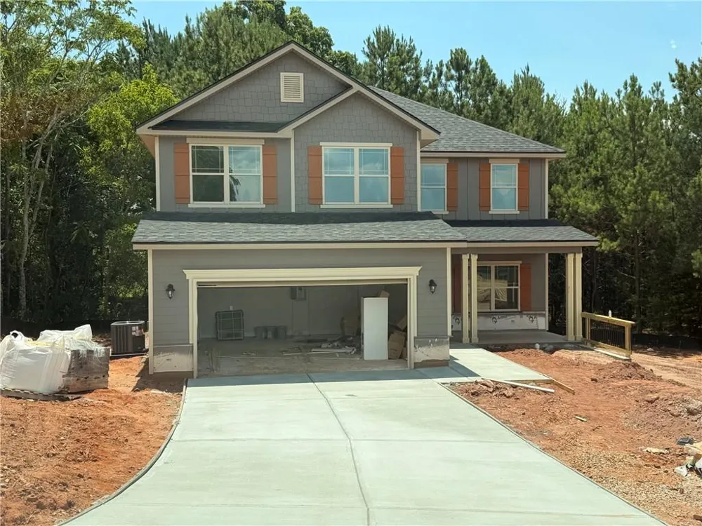 216 Magnolia Villas Drive Cornelia, GA 30531
