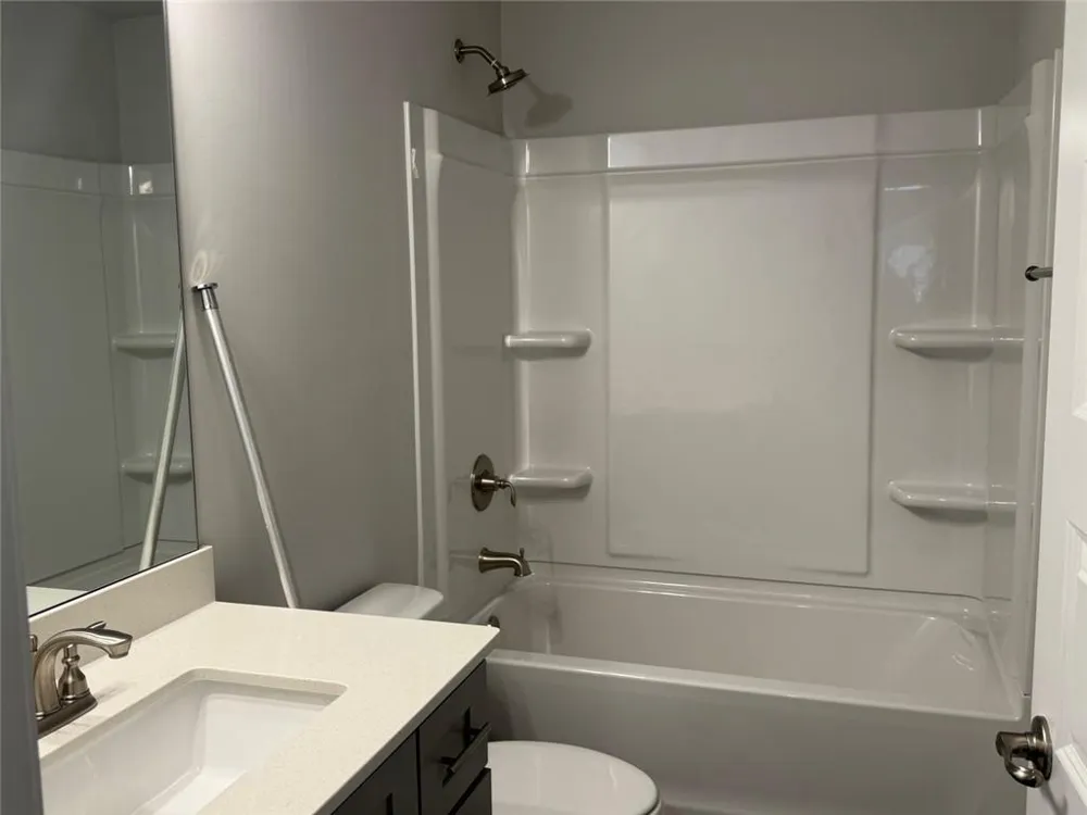 216 Magnolia Villas Drive Cornelia, GA 30531