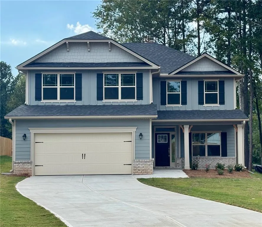 216 Magnolia Villas Drive Cornelia, GA 30531