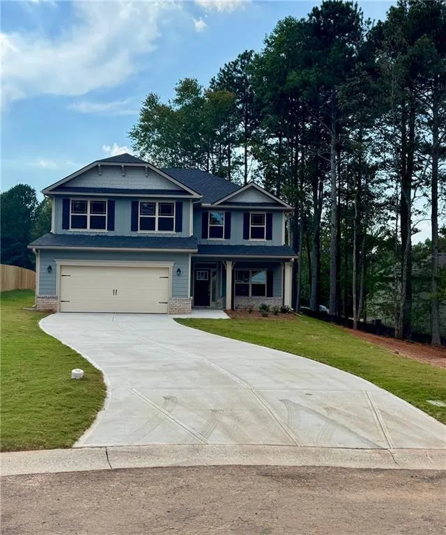 216 Magnolia Villas Drive Cornelia, GA 30531