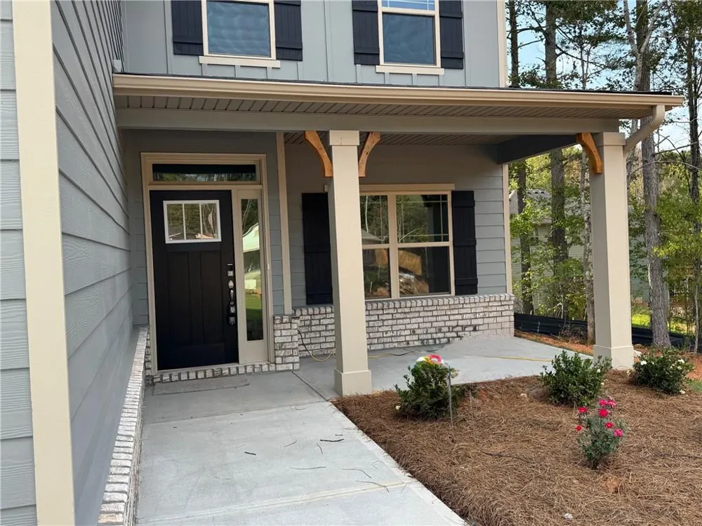 216 Magnolia Villas Drive Cornelia, GA 30531