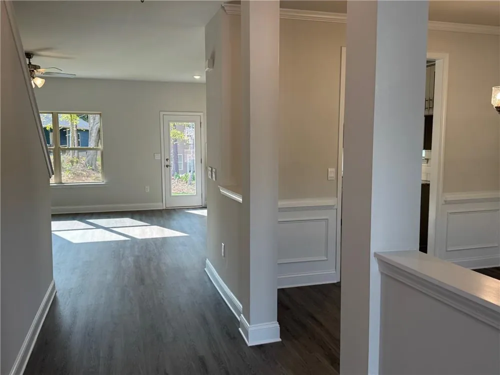 216 Magnolia Villas Drive Cornelia, GA 30531