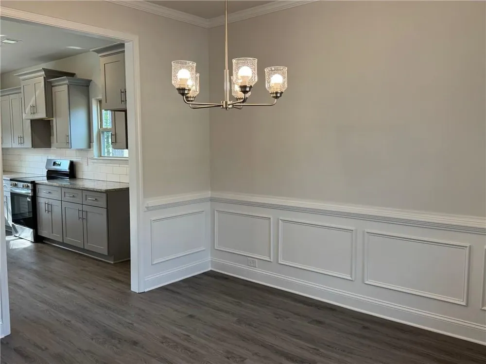 216 Magnolia Villas Drive Cornelia, GA 30531
