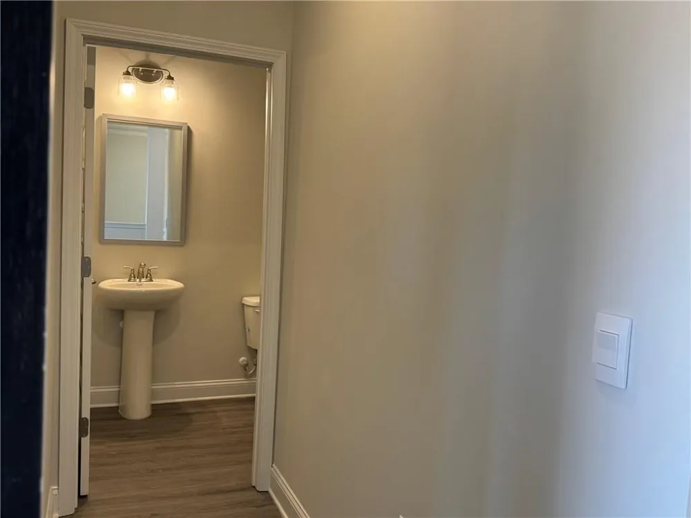 216 Magnolia Villas Drive Cornelia, GA 30531