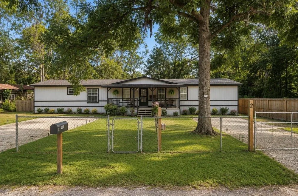 110 Robin Street #2 Shepherd, TX 77371