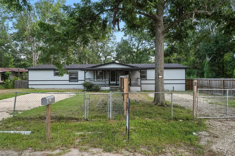 110 Robin Street #2 Shepherd, TX 77371