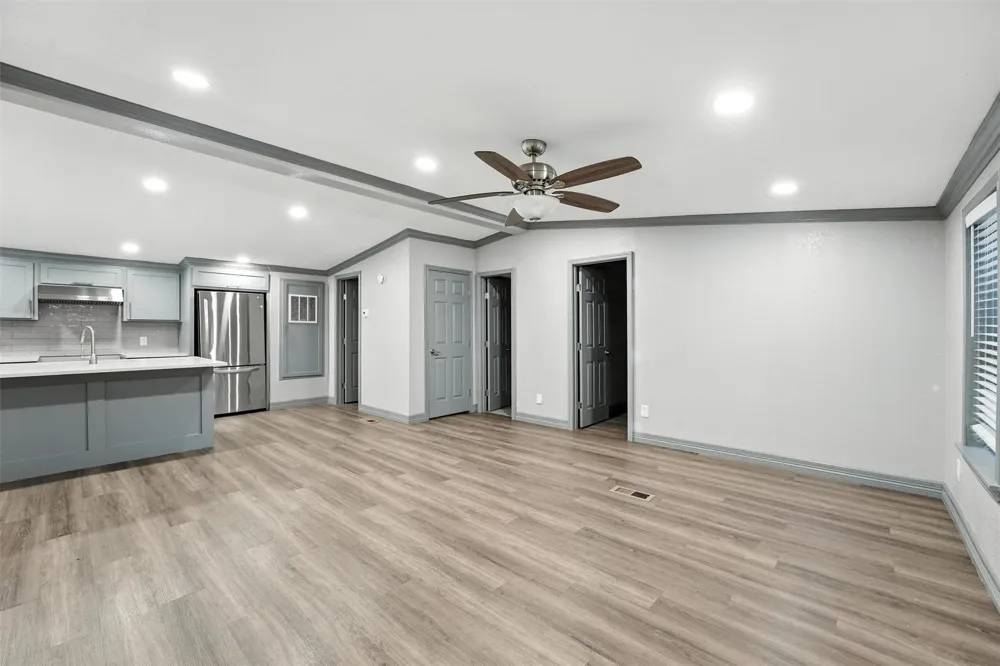 110 Robin Street #2 Shepherd, TX 77371