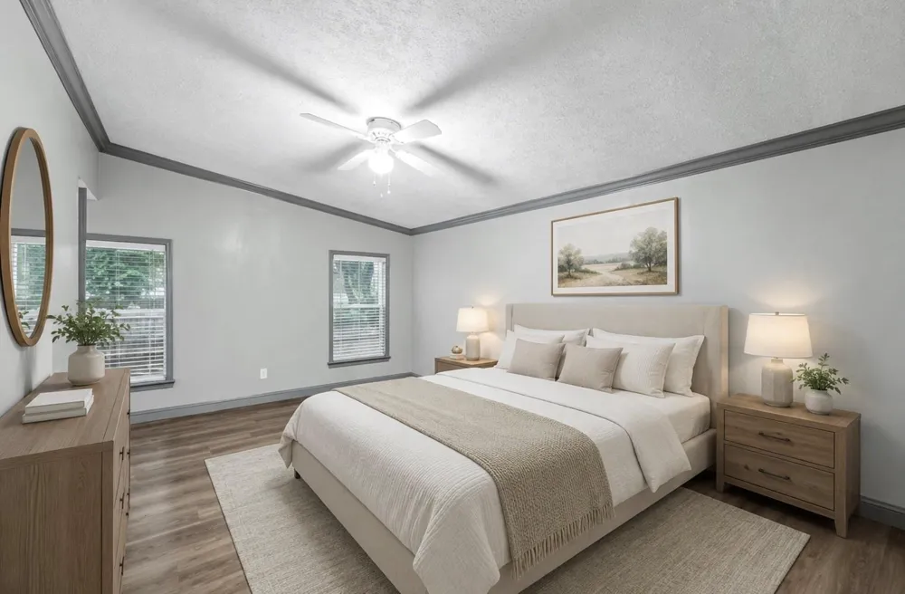110 Robin Street #2 Shepherd, TX 77371