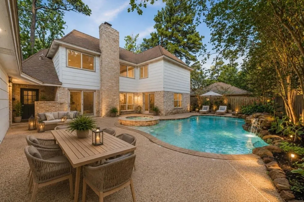 9543 Enstone Circle Spring, TX 77379