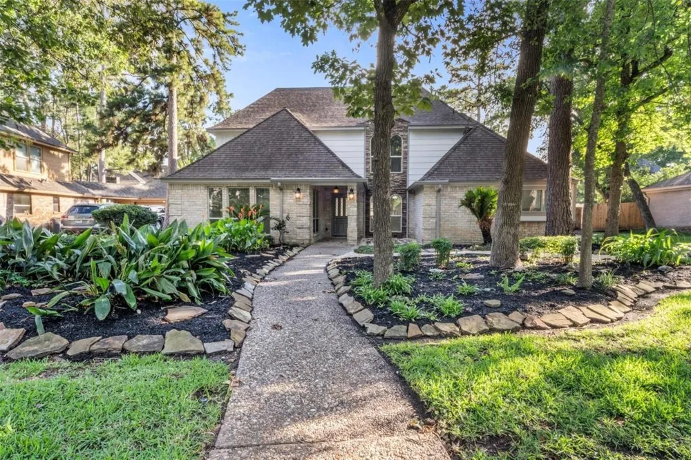 9543 Enstone Circle Spring, TX 77379