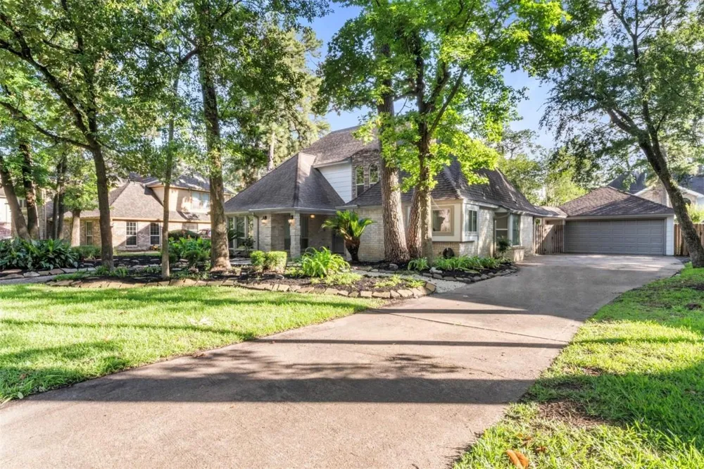 9543 Enstone Circle Spring, TX 77379