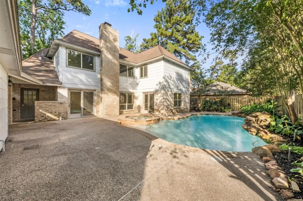 9543 Enstone Circle Spring, TX 77379