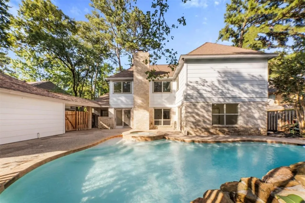9543 Enstone Circle Spring, TX 77379