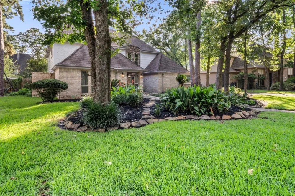 9543 Enstone Circle Spring, TX 77379