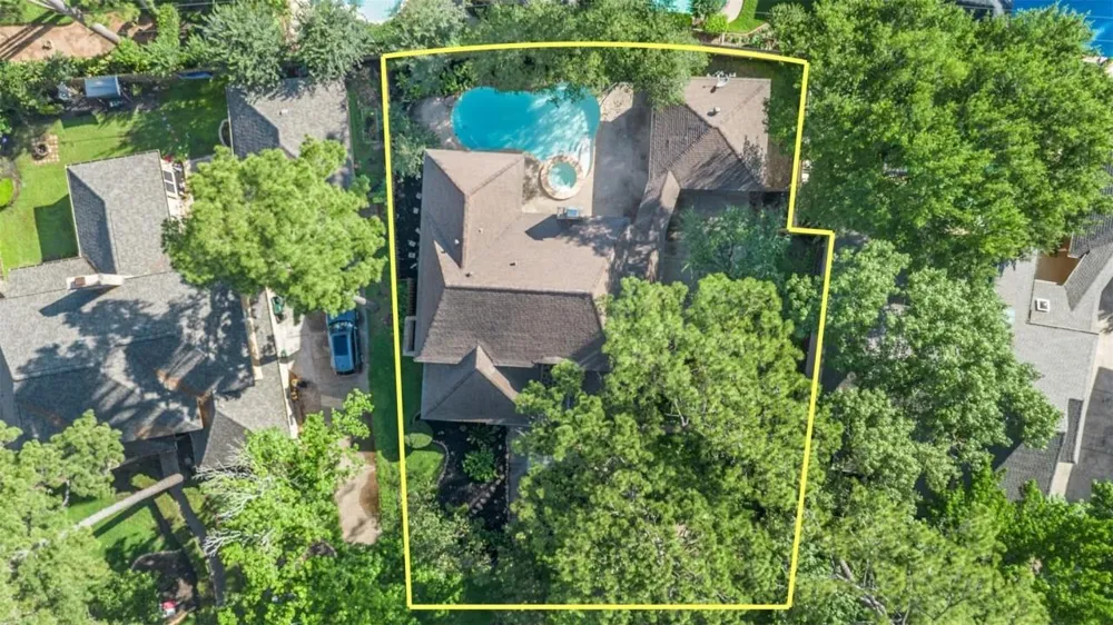 9543 Enstone Circle Spring, TX 77379