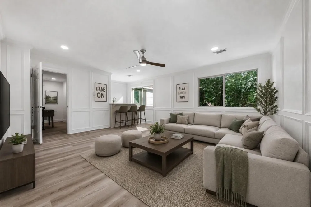 9543 Enstone Circle Spring, TX 77379