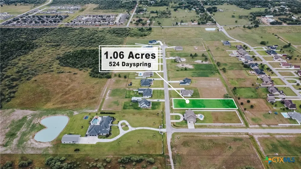 524 Dayspring Victoria, TX 77904