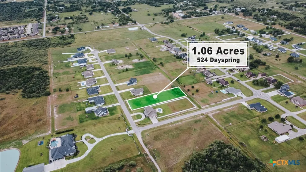 524 Dayspring Victoria, TX 77904