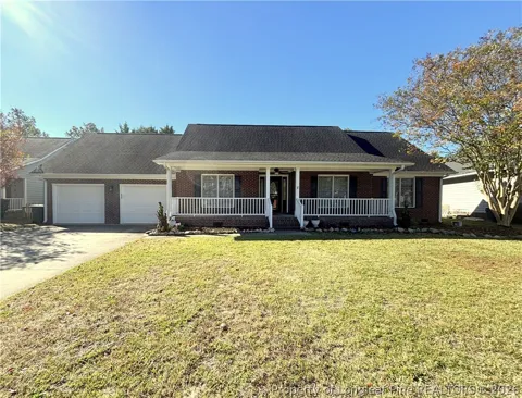6712 Jacobs Creek Circle